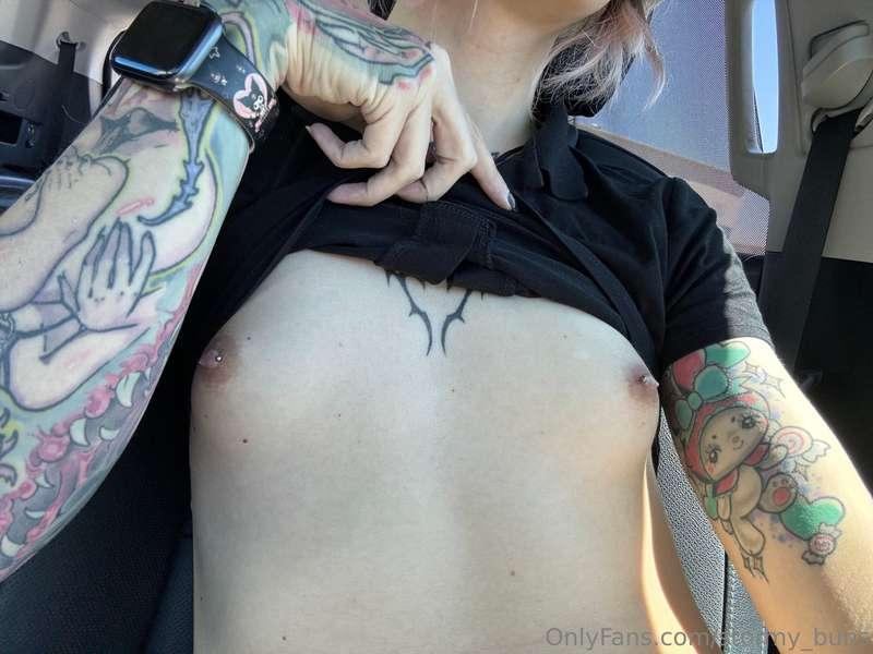 Small bewb gang ✨