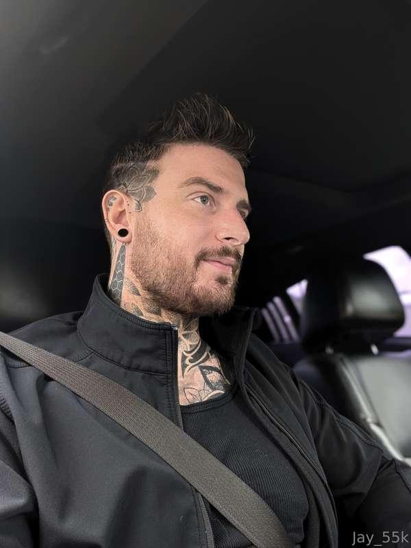 Happy Monday! Who's running errands with me today?