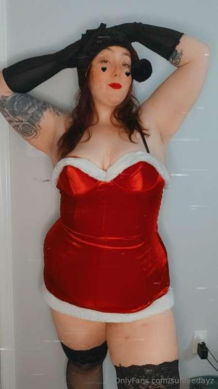 Sunnie Clause is here with a gift for the season! 🎄😍
Unwrap ..