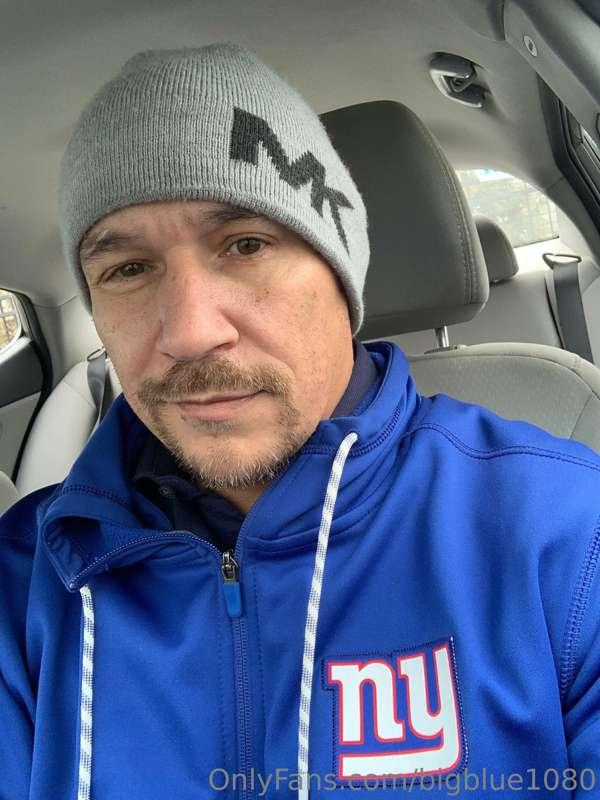 It’s game day!!!!! Let’s goooo!!!!