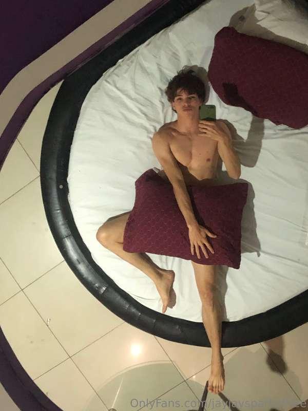 Tonight, I'll be the support your mind needs 😏💫. Want more m..