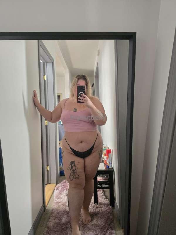 String of the day, you like it?😇
