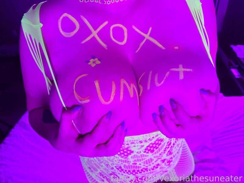 vexoriathesuneater image #8