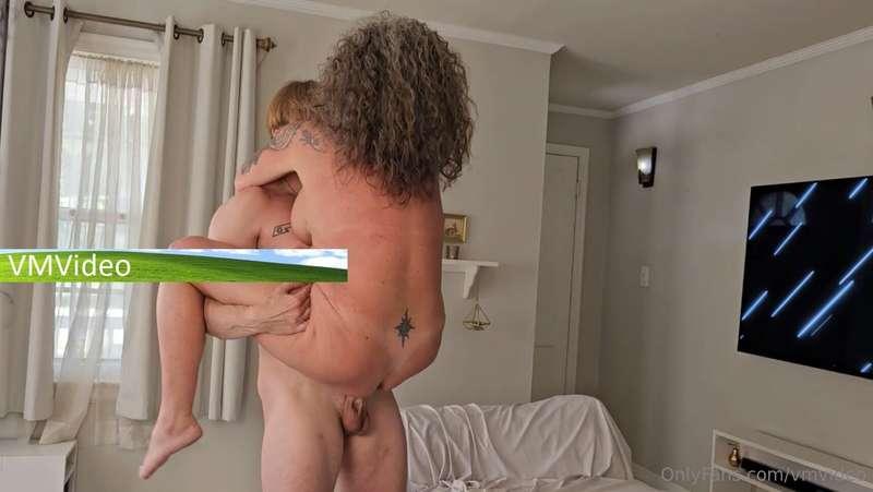Me Second Video With Hot Gilf @jonnaraizey.com🪂🪂🪂Our first v..