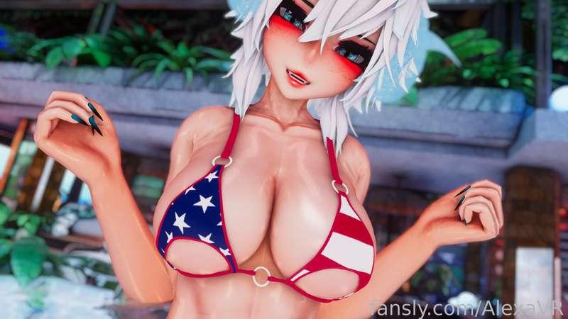 Happy 4th of July 💙🦅