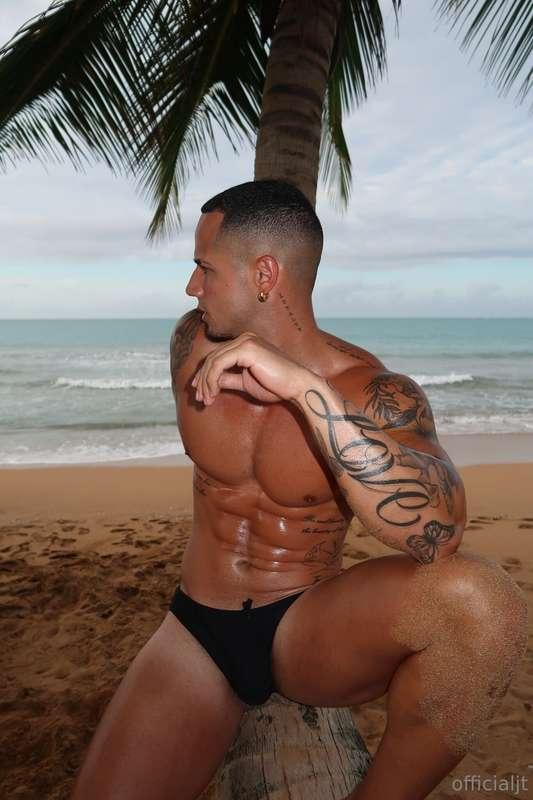 you need some extra papi today? 😈