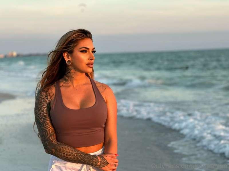 Wavy and dreamy 🌊