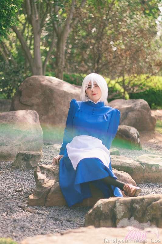 aisu_cos image #5