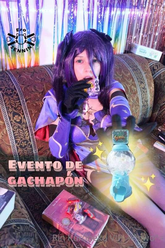 El evento termino pero muchos me pidieron que querían siguie..