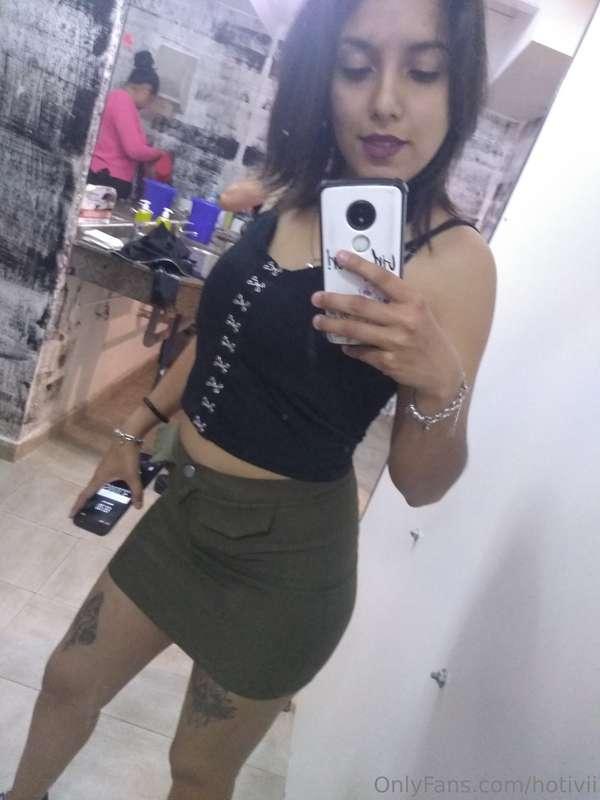 I really like going out to party!!!!