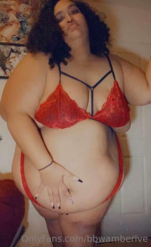 Getting bigger, naughtier, and harder to resist 🤤