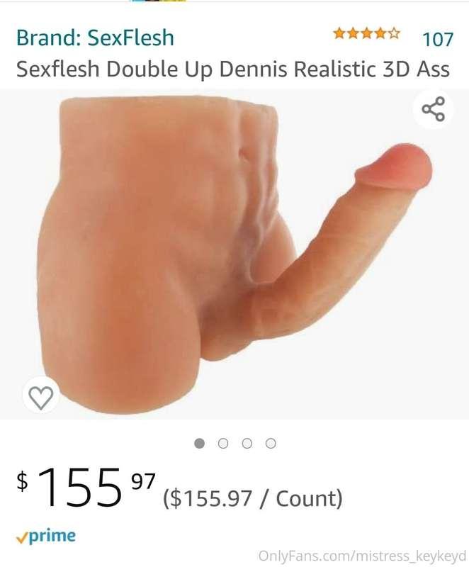 Who wants to buy this for Mommy. The naughty boy that does r..