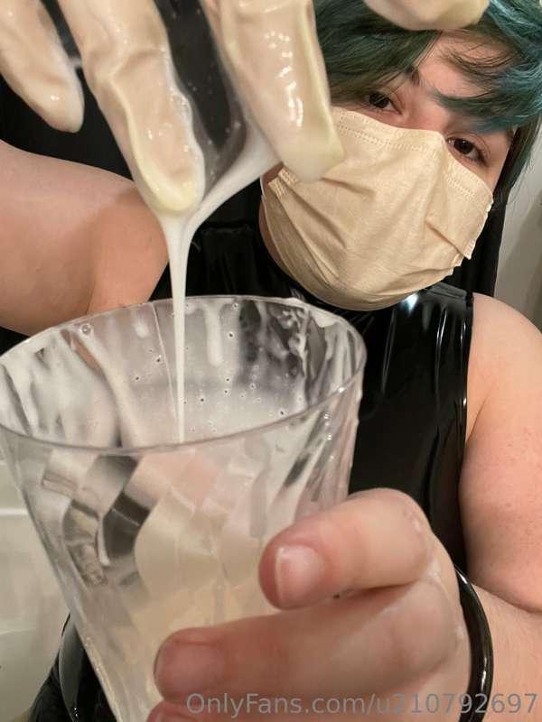 Happy international fetish day everybody