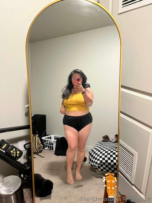 Did you miss me?
