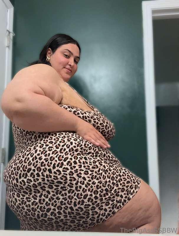 thebigassssbbw1 image #0