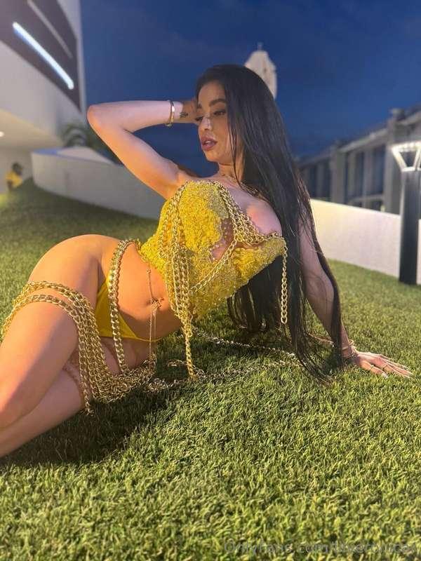 eye candy 💃