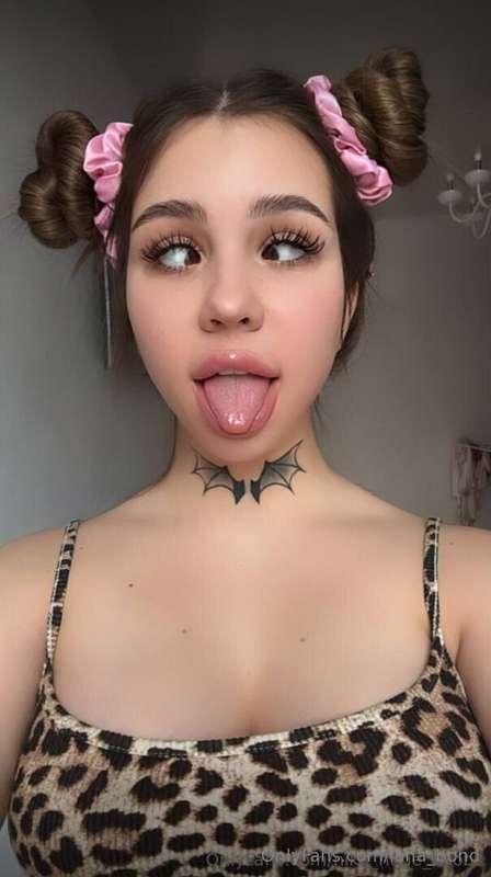 💫Free subscription💫 @nika_huge_boobsHot beauty @nika_huge_bo..