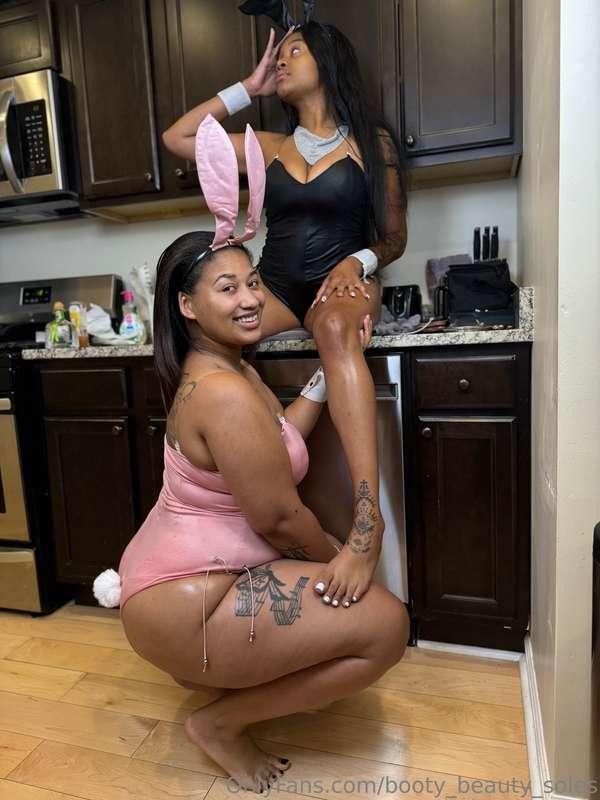 Who wants drained by me and Myree this morning???