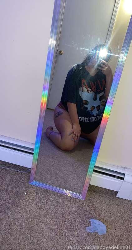 daddyadeline01 image #1