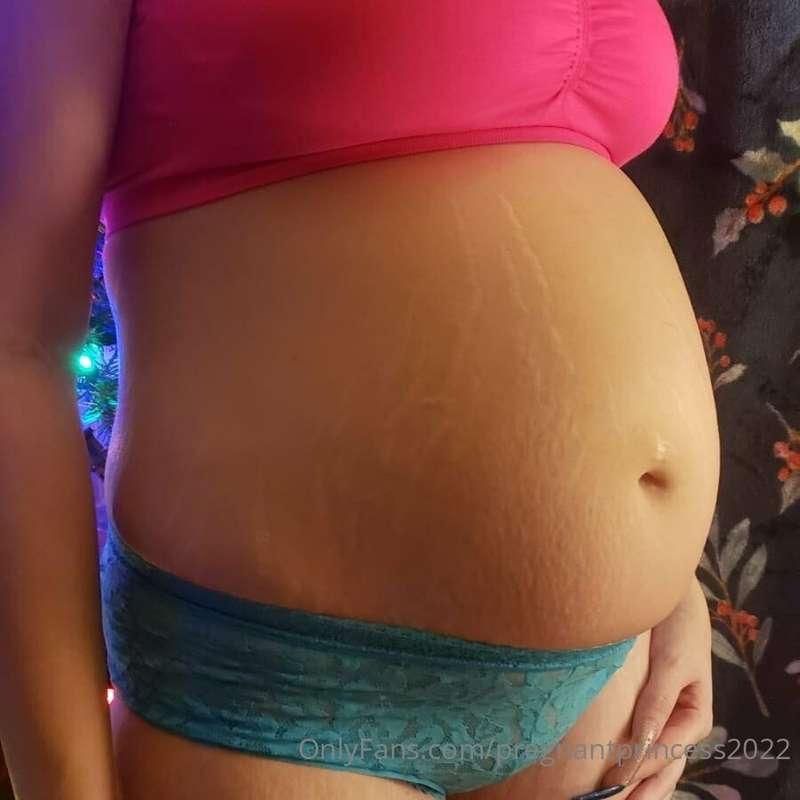 pregnantprincess2022 image #0