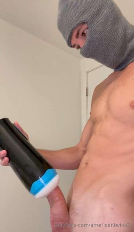 americantwink2 image #0