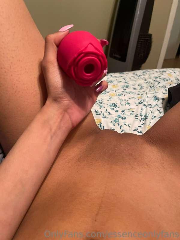 Got a new toy so excited 🥰🥰