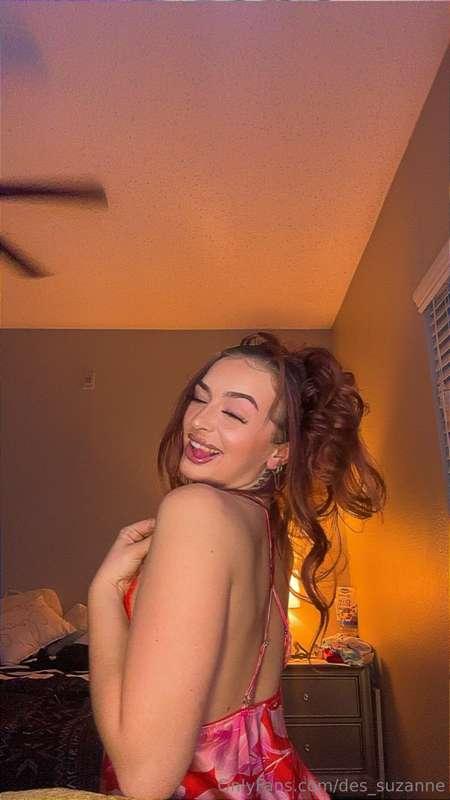 feeling good