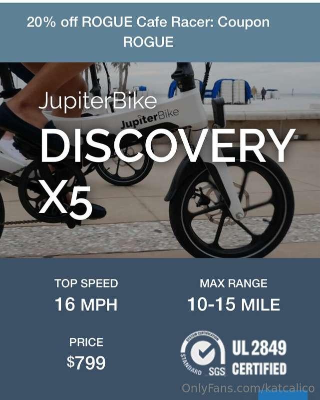 I got 2 years out of this bike. I bought new carbon tires fo..