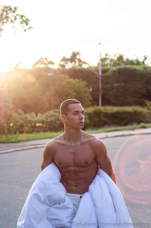 alexfitnesspro image #1