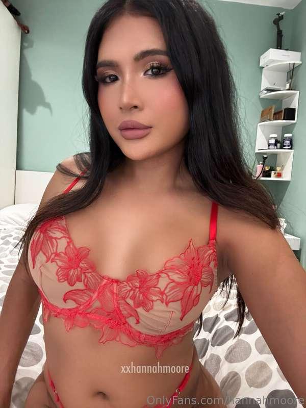 How often am I on your mind baby? 😛