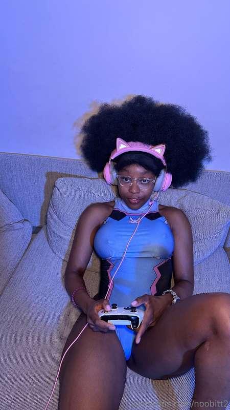 Imagine this: Just the two of us, epic rounds, chill vibes, ..