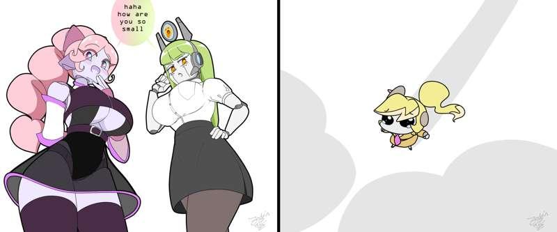 Small