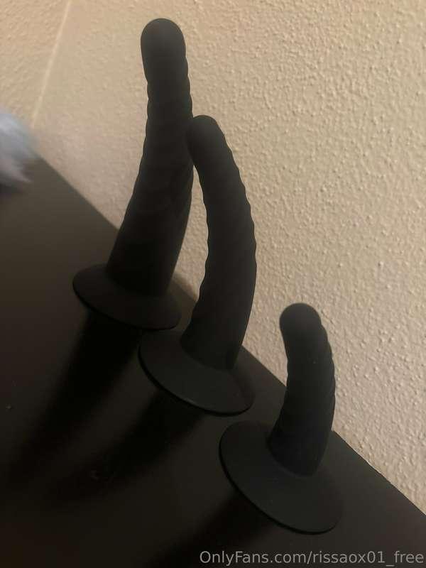 Can you guess what size I used ? Unlock the video to see
I c..