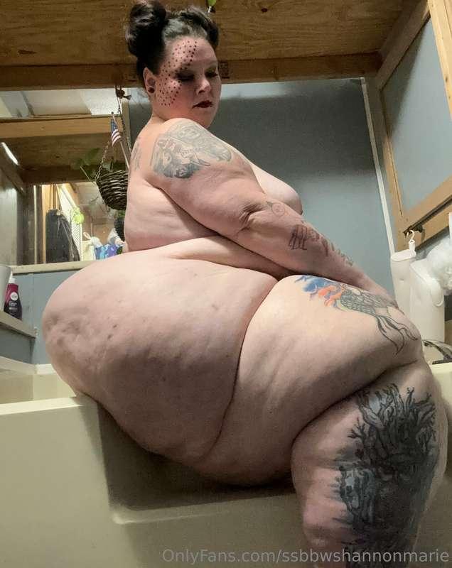 ssbbwshannonmarie image #1