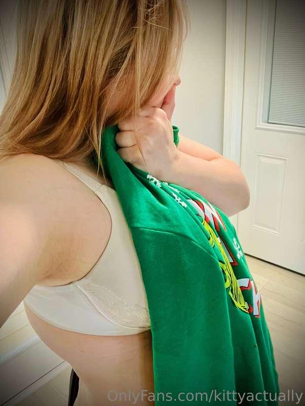 Baby’s First OnlyFans