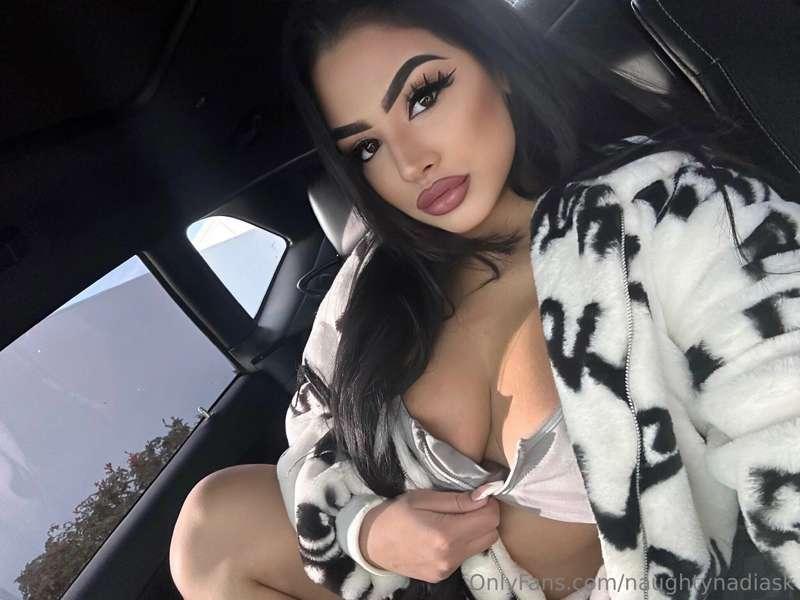 Let me take you for this ride