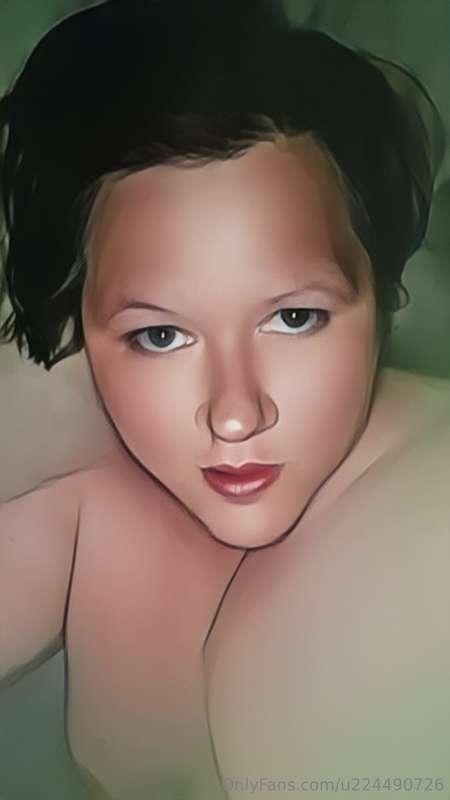 What do u think to this cartoon picture baby xx