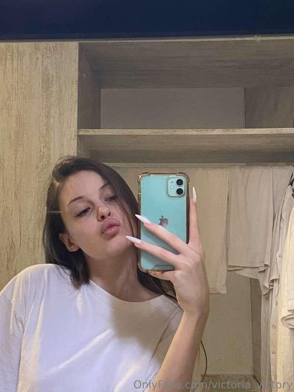 I love me 🥰