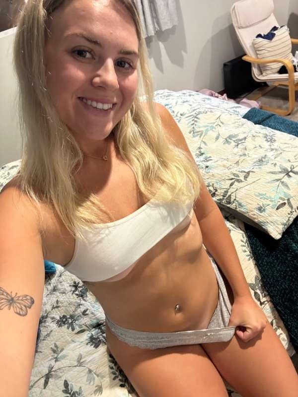Good morning! 😘