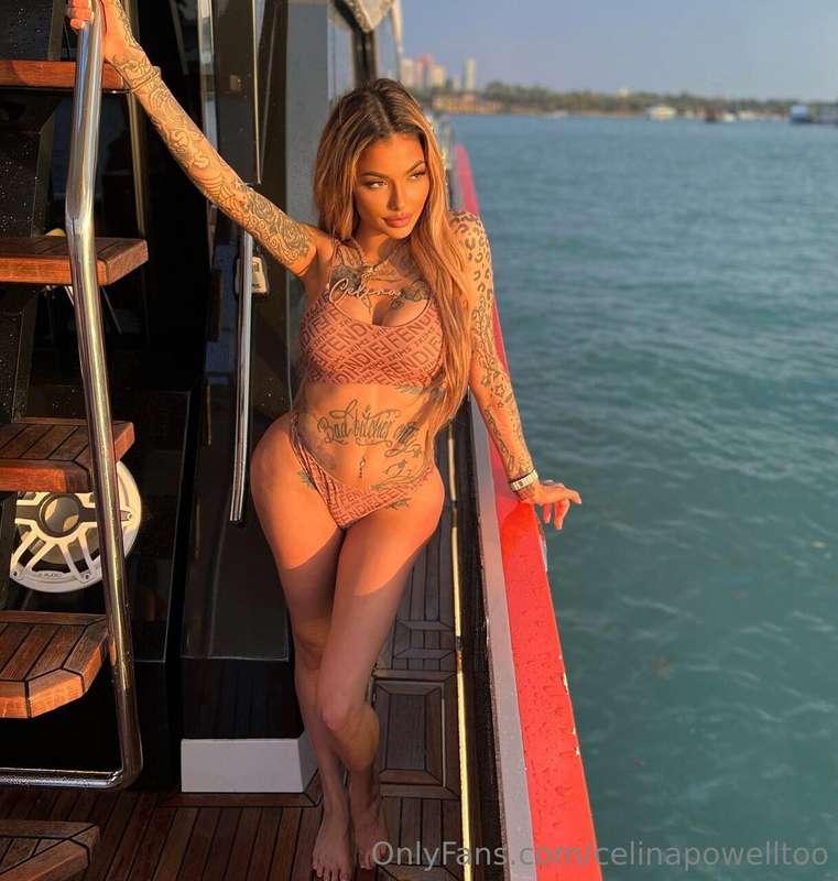 let's set sail ⛵