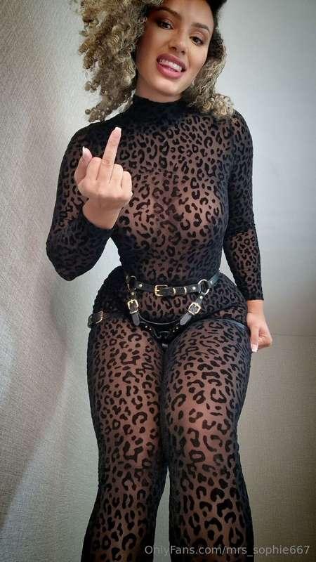Kneel before me, and worship my power.