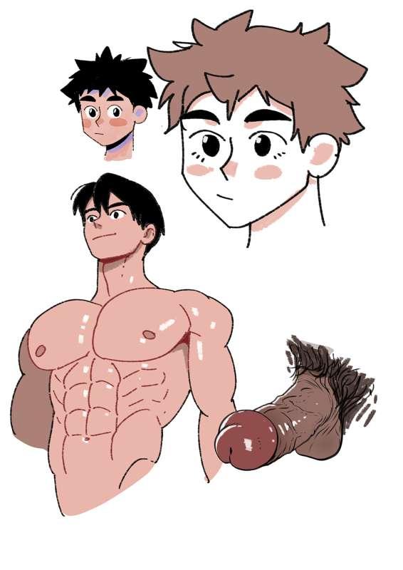 sketches