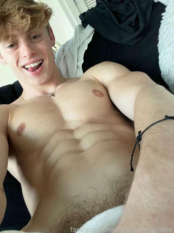 henrytastetherainbow image #2