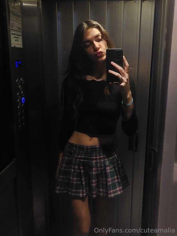 Do you like casual pics? 😊