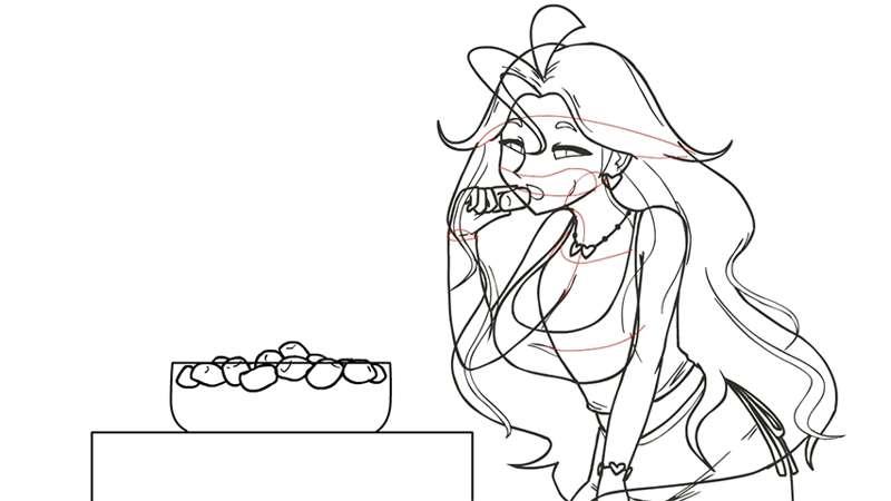 Party Games WIP2 + Announcements