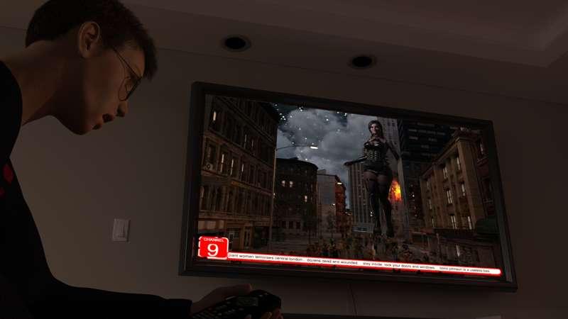 redfiredog main image
