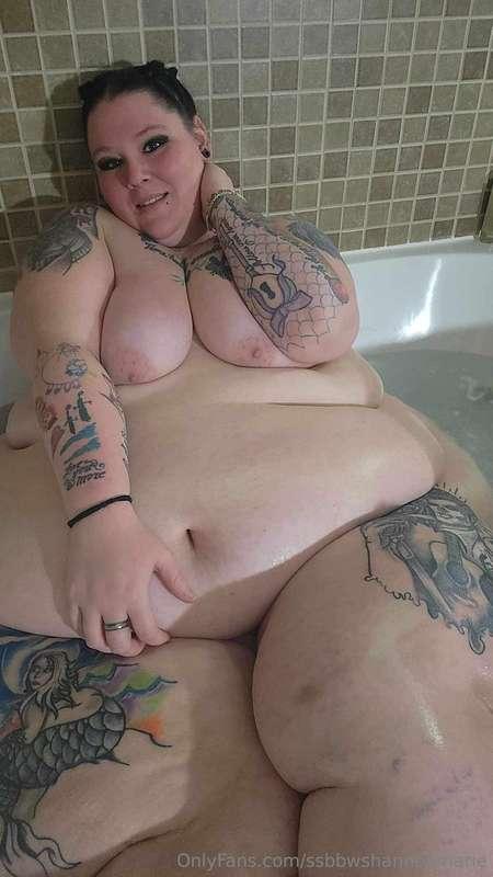 ssbbwshannonmarie image #1