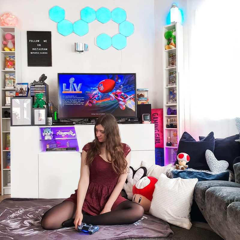 🎮🎮 