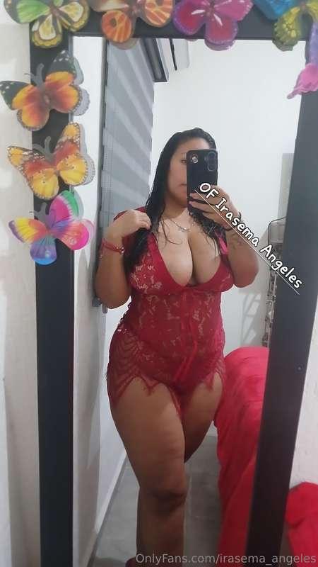 Bonita noche 😘