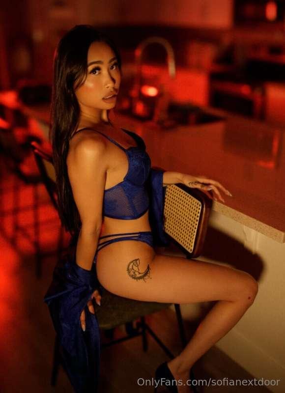 🪷 MAI 🕊️My Bestie is FINALLY BACK 🤤 She’s obviously been WOR..